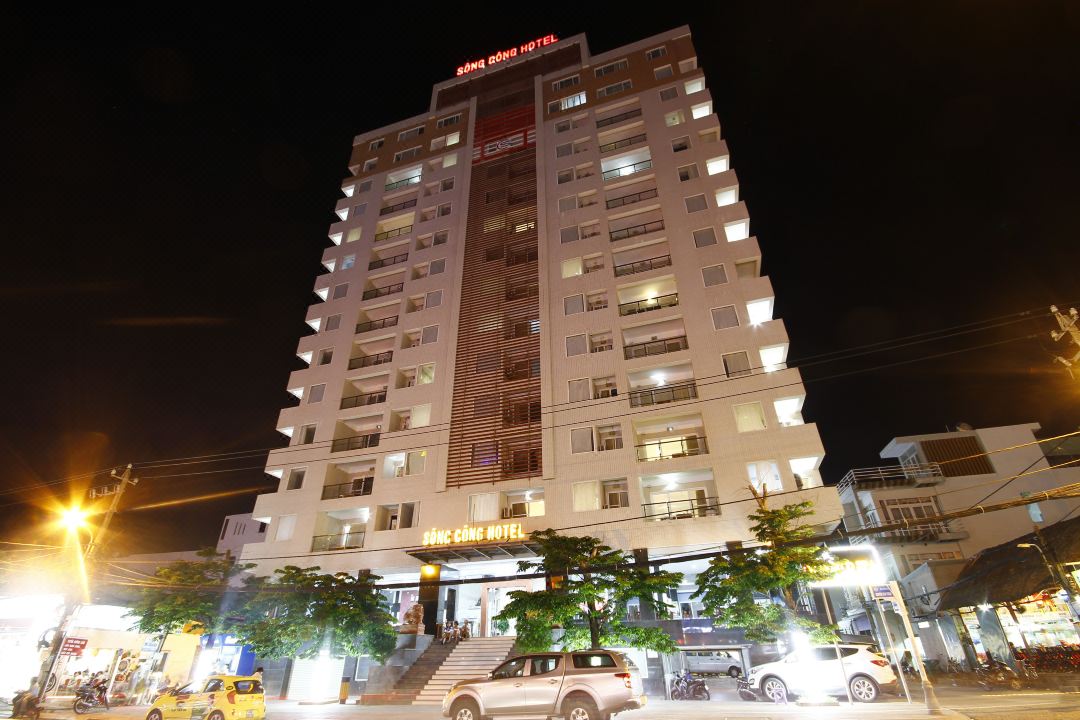 Hotel Soco