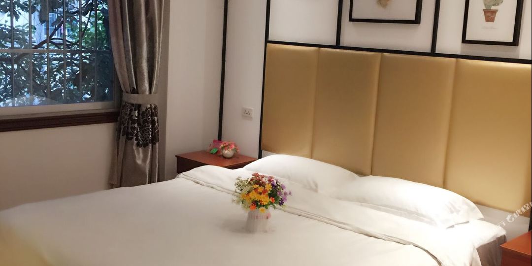 汉全宾馆