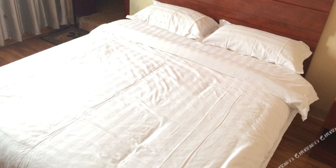 阿勒泰福海百瑞快捷坦宾馆