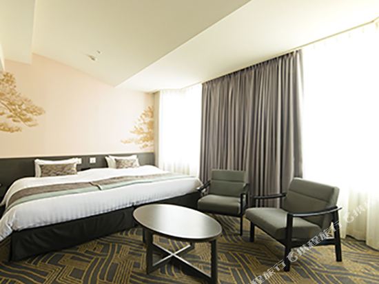 Kanazawa Tokyu Hotel - Tap to explore photos