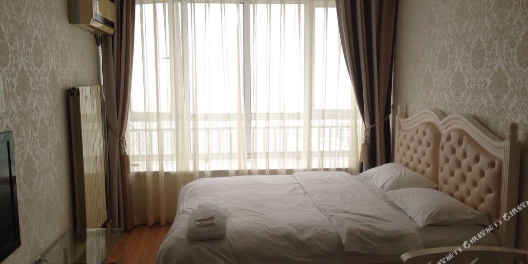 请到海边人旅游公寓