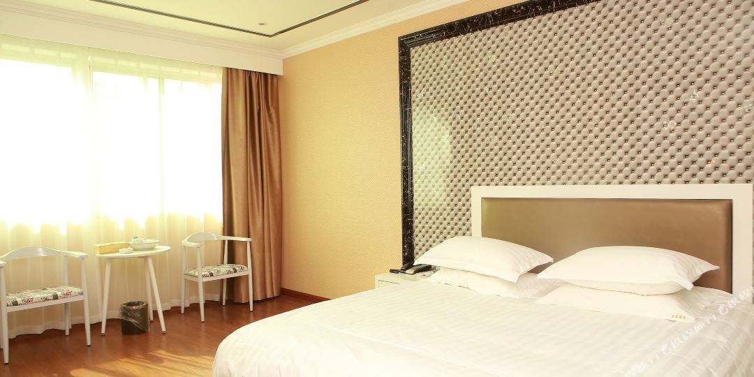 怡宜家商务酒店(惠明大厦北)