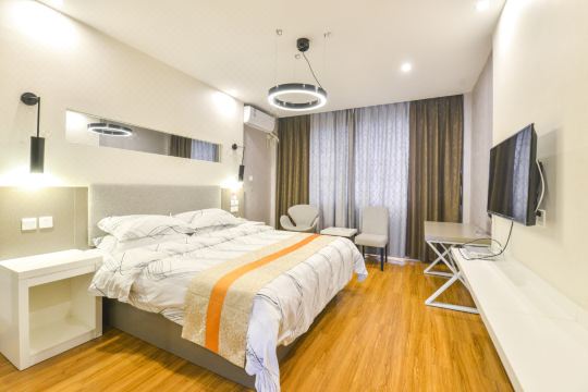 Impression Lijiang Hotel