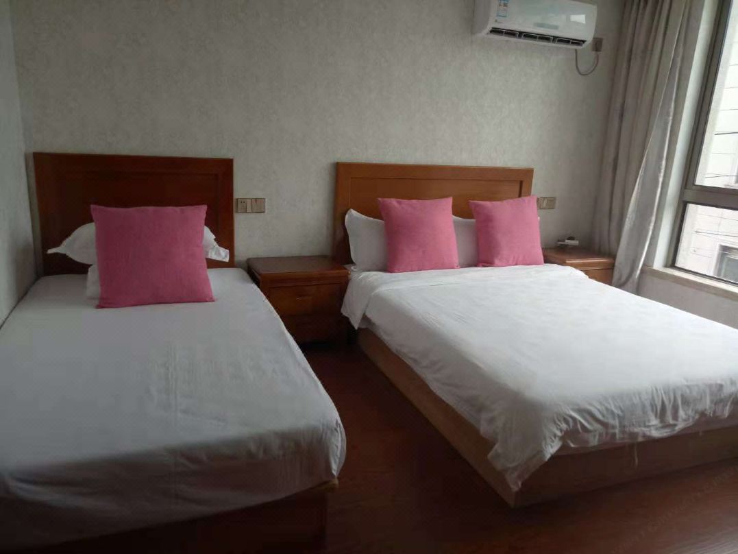 Aizhiyuan Homestay