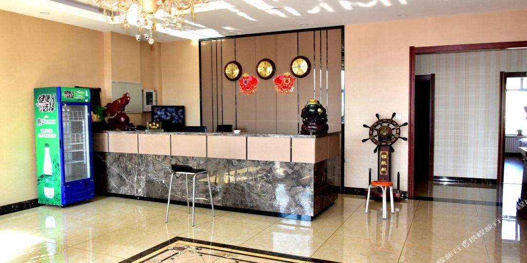 宾朋天下宾馆(哈尔滨太平国际机场店)