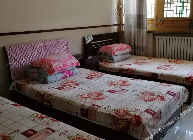 临县新顺旅馆