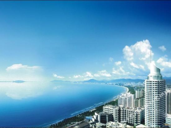 三亚丘比特海景度假公寓