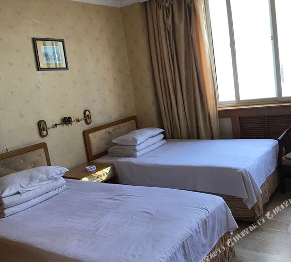 烟台滨海旅馆