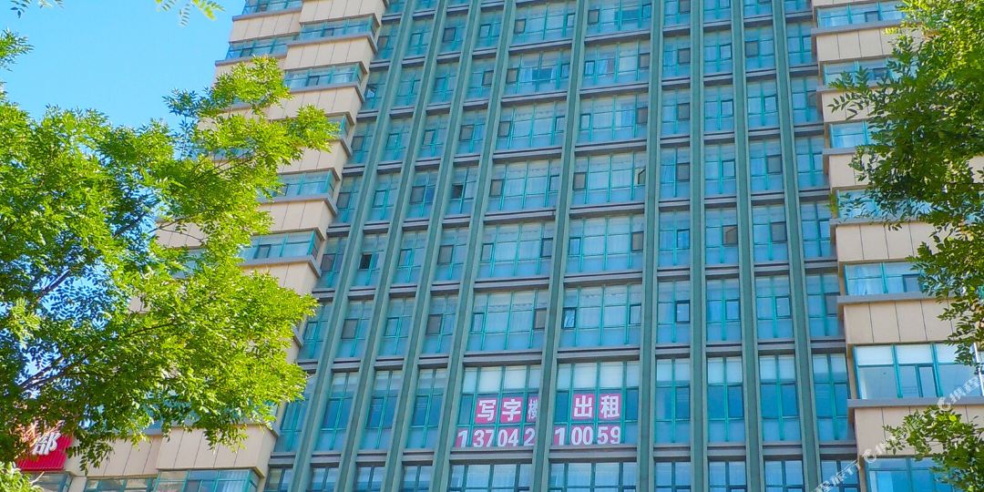 朝阳佳泰连锁商务旅馆(中山广场店)