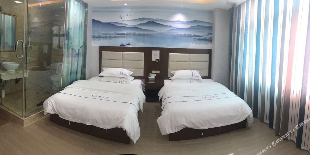 天顺微酒店
