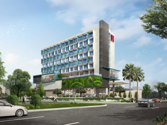 Quest Prime Cikarang by ASTON - Tap to explore photos
