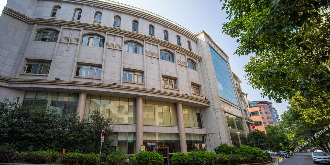 宜章龙来国际大酒店