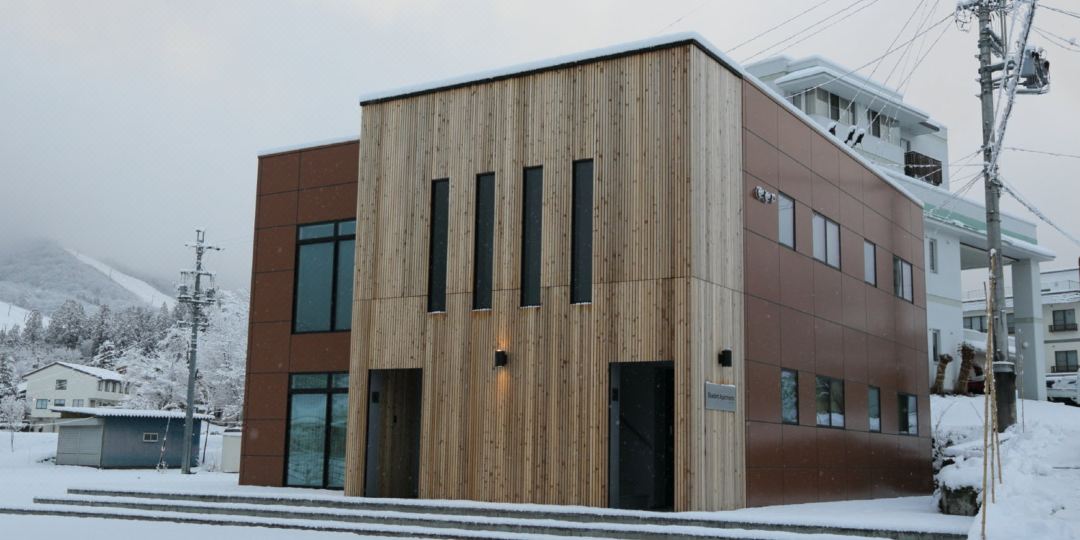 Bluebird Apartments by the Hakuba Collection