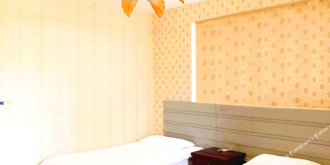 新都商务宾馆(八一四大道店)