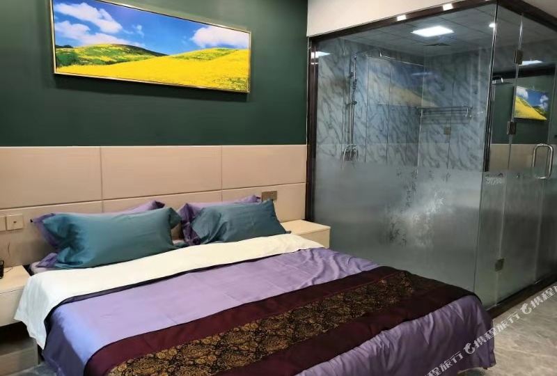 格林旅馆