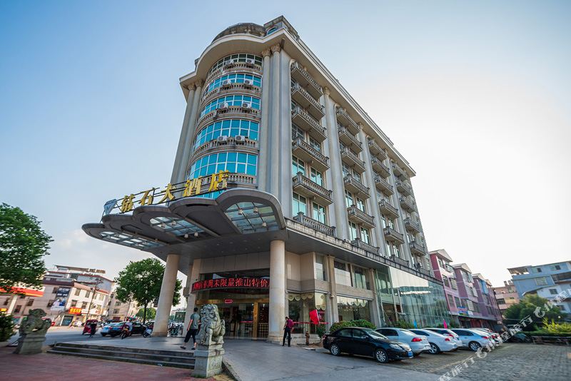 钻十大酒店(东环南路店)