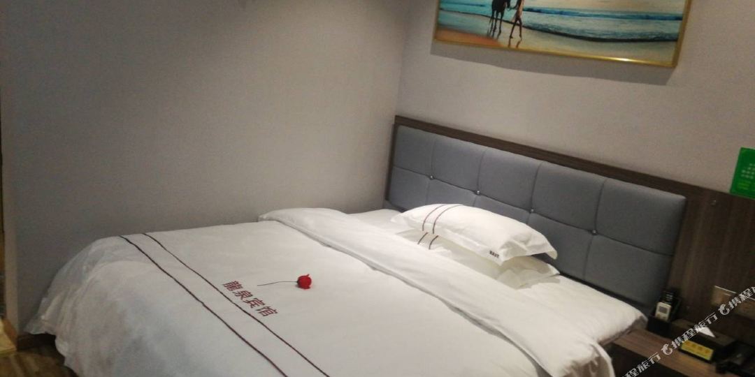 龙泉商务病管(白招牌路店)