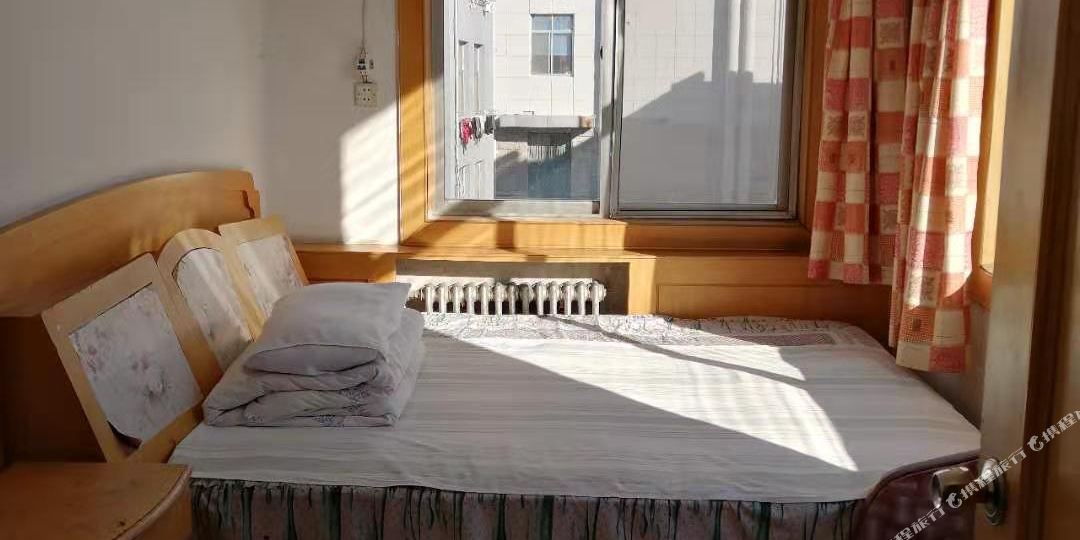 威海富强旅馆