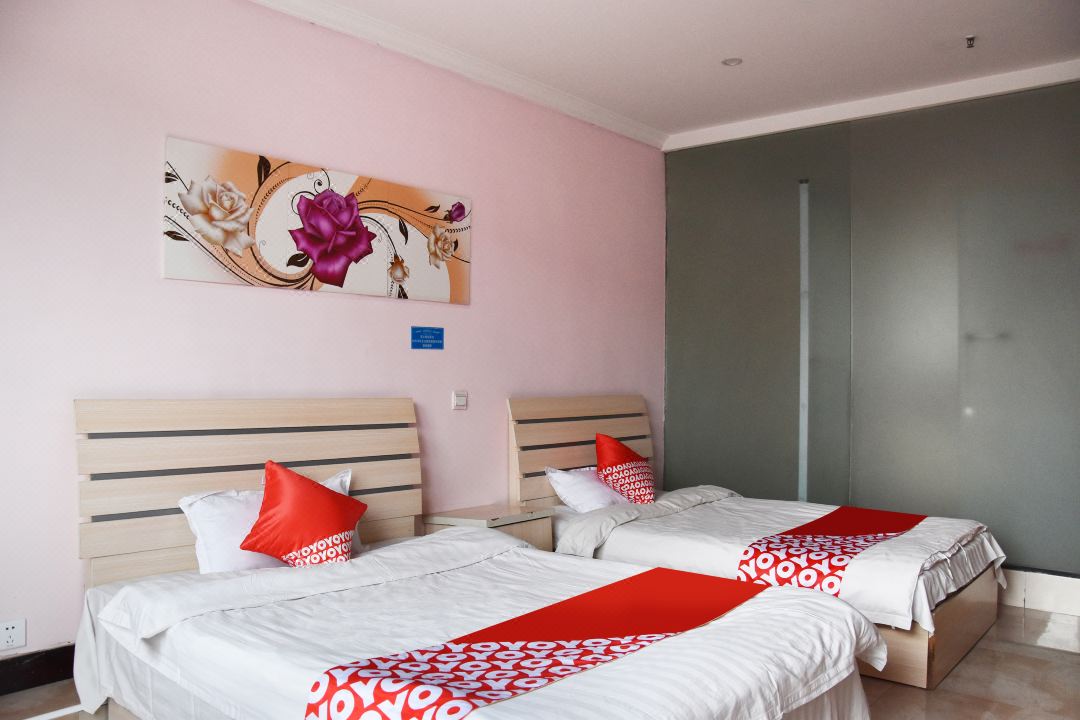 Mingxing Hotel
