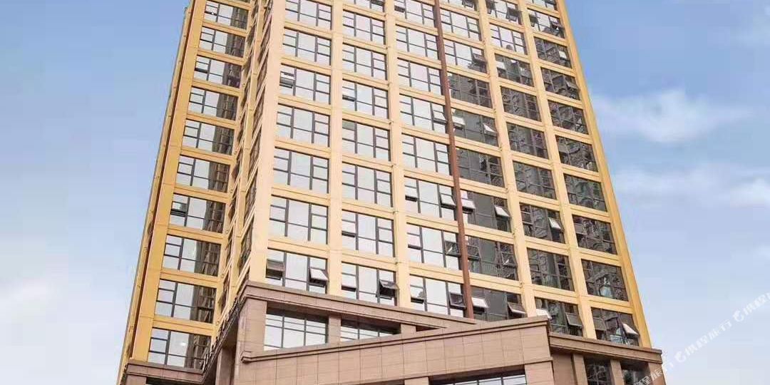 重庆武隆荣融金科大酒店
