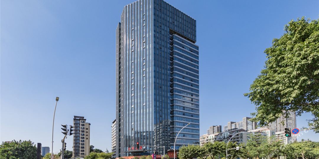 滑稽酒店(福州紫阳立洲店)