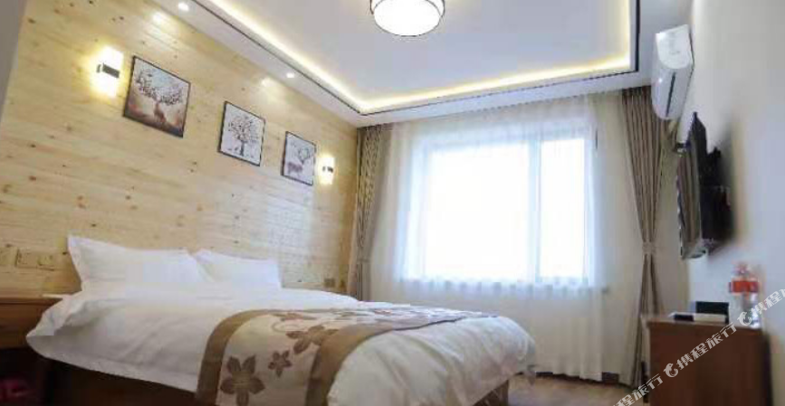 辽阳县恒安居吧旅店