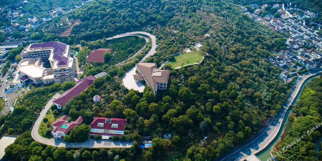 东山宾馆一区