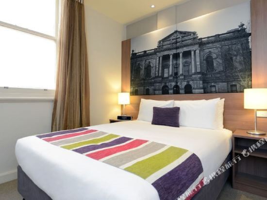 Grosvenor Hotel Adelaide by Accor - Tap to explore photos