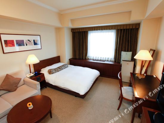 Hotel Sosei Sapporo - MGallery Collection - Tap to explore photos