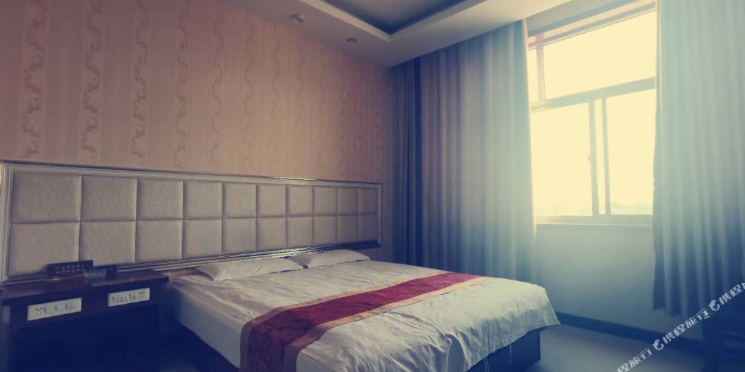 宁县永福祥晌午宾馆