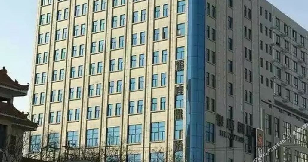 鄞州酒店(迎宾路店)