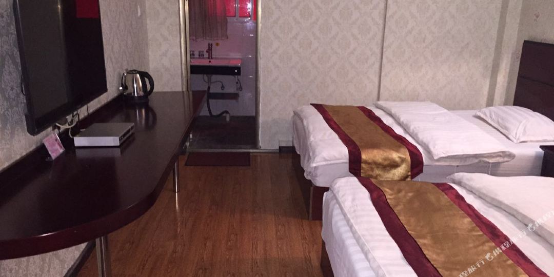 搭理鑫熙酒店