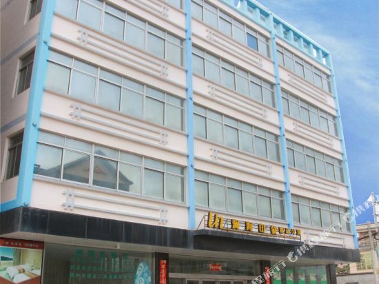 漳浦县六鳌东澜海印象精品宾馆