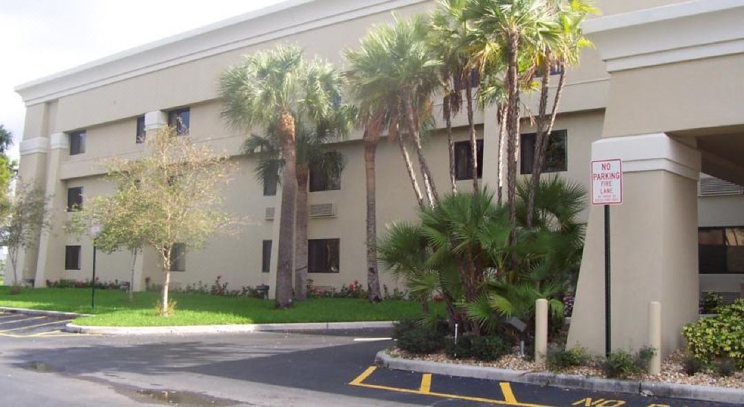 La Quinta Inn by Wyndham Ft. Lauderdale Tamarac East