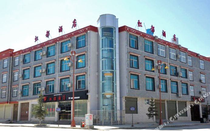 香格理拉虹都酒店