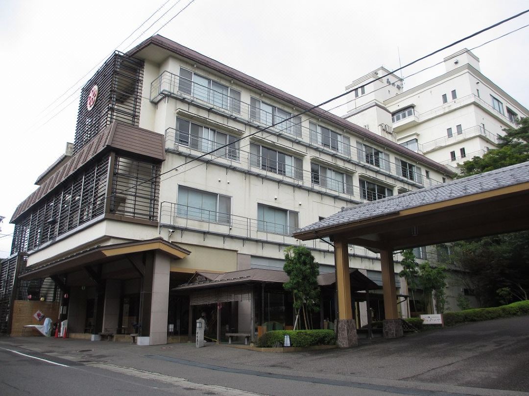 Shikinoyado Minoya