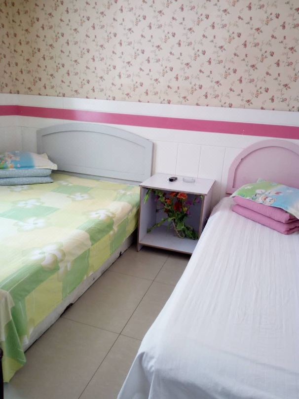 Ms Li Guest House