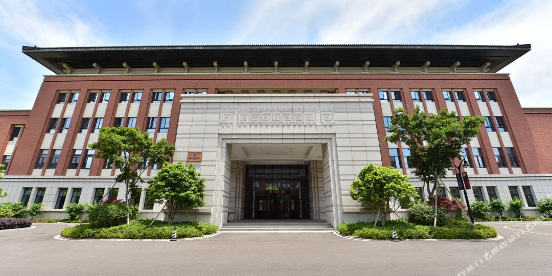 舟山大圆正海际酒店