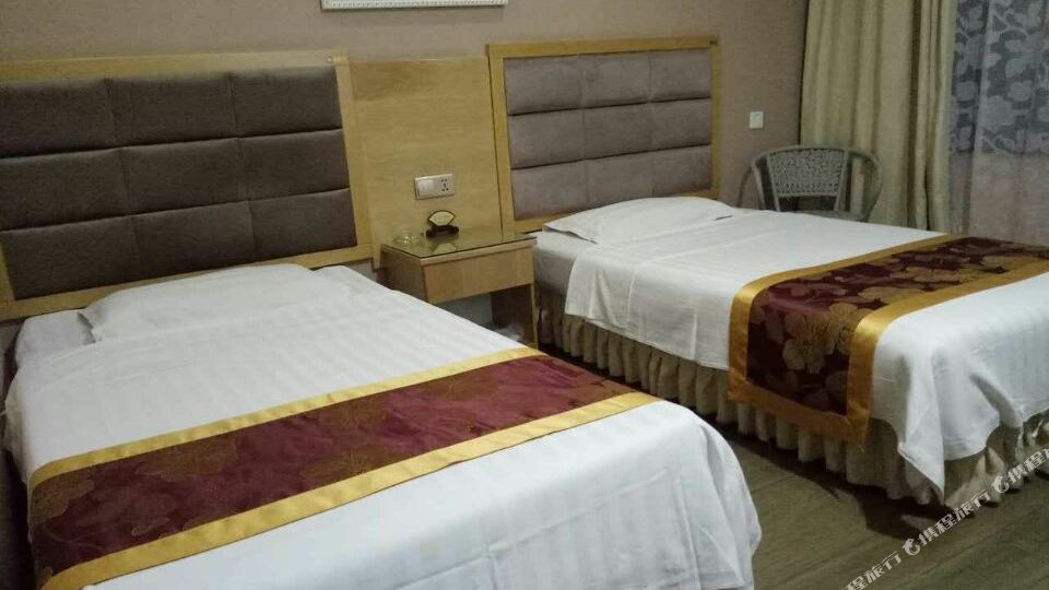 金塔天马旅馆