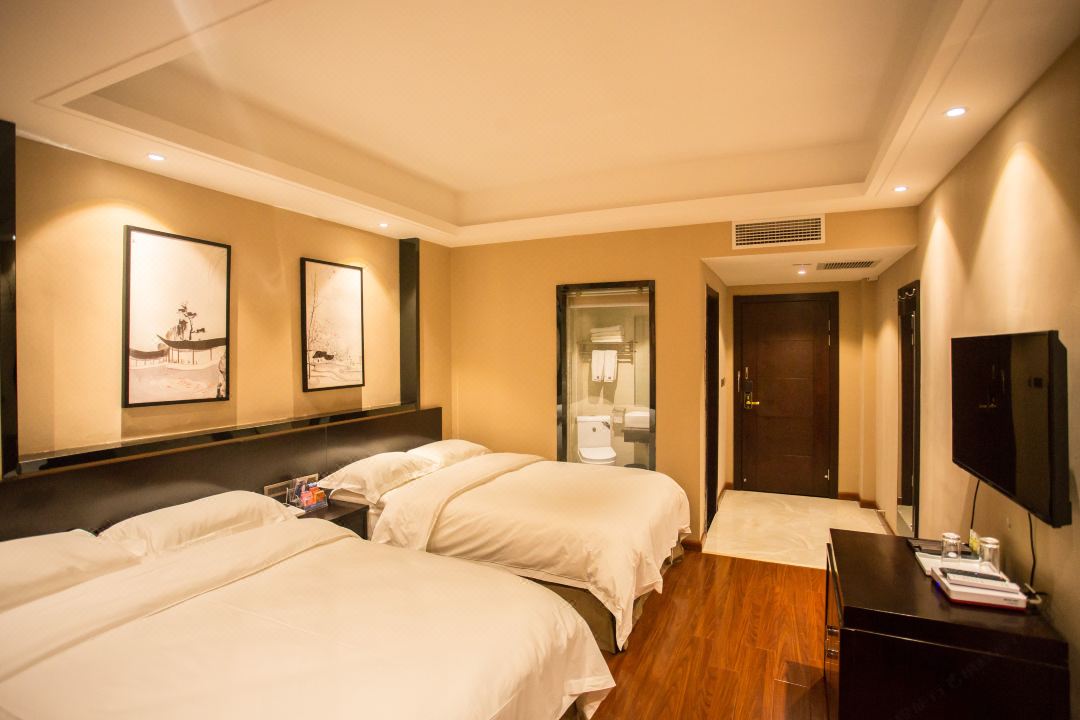 Tongren Time Inn