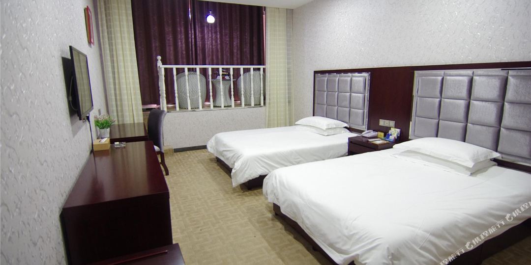 君瑞商务宾馆(府东路店)