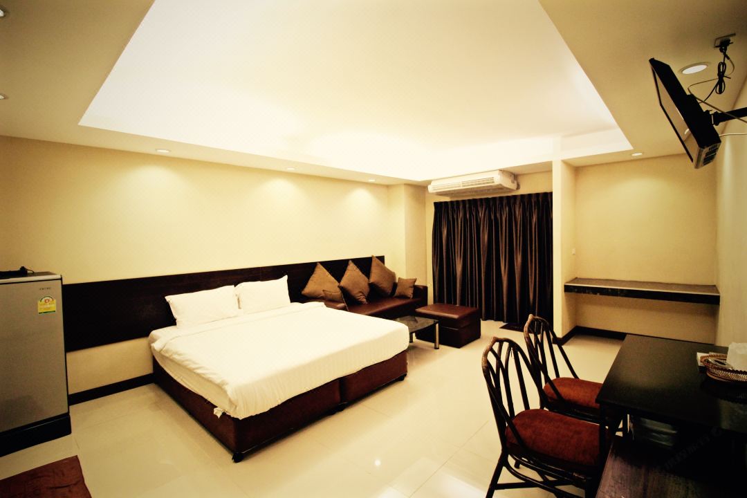 KKinn South Pattaya