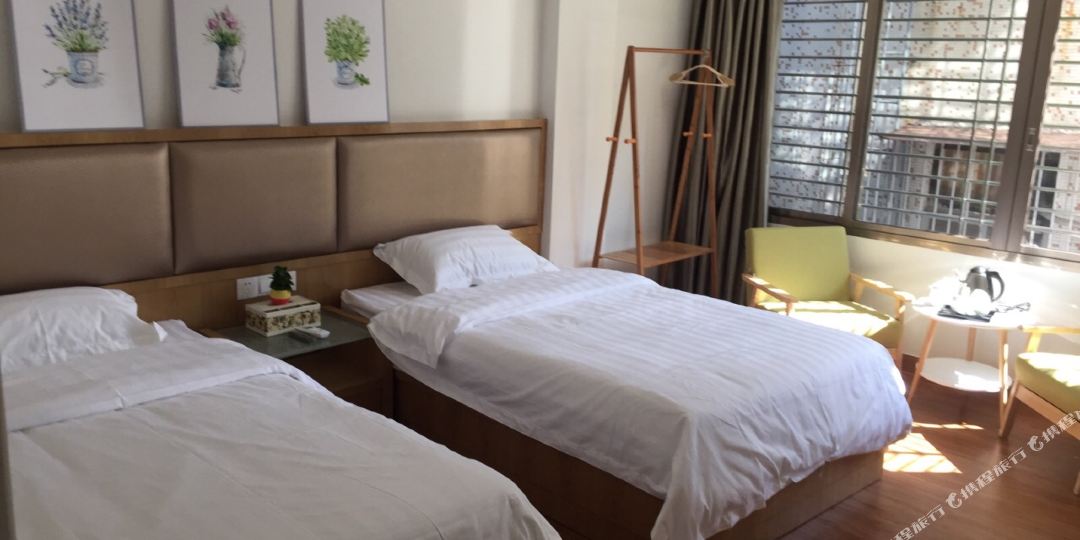 南澳温馨小屋