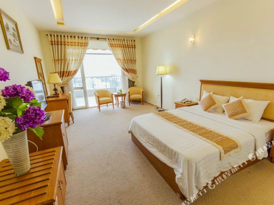 Thien An Riverside Hotel - Tap to explore photos
