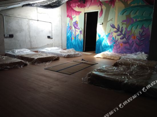 Private Room