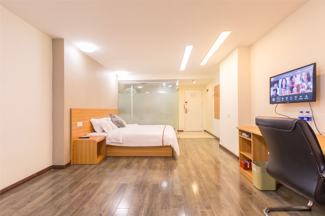 Heyuan Bai'an Hotel Chain