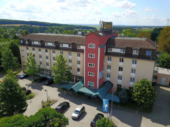 Amber Hotel Chemnitz Park - Tap to explore photos