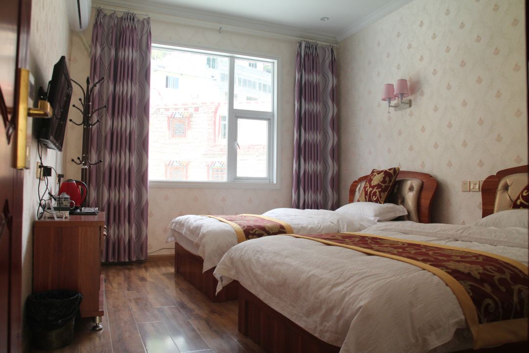 Hongfu Guesthouse
