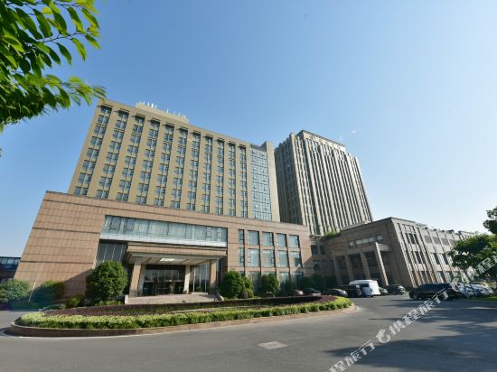 太仓陆度宾馆