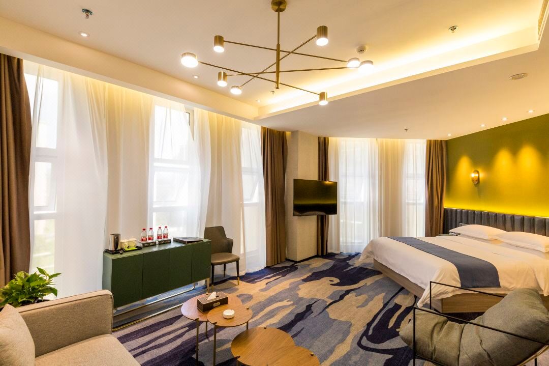 Morning Smart Hotel